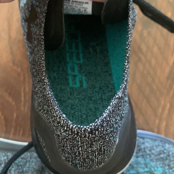 NIB Under Armour Speedform Slingride TRI - Picture 3 of 5